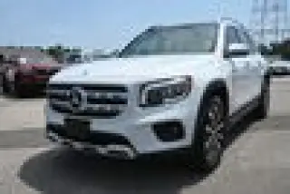 2021 Mercedes-Benz GLB 250