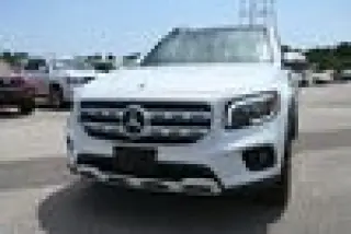 2021 Mercedes-Benz GLB 250