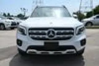 2021 Mercedes-Benz GLB 250