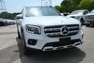 2021 Mercedes-Benz GLB 250
