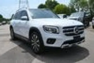 2021 Mercedes-Benz GLB 250
