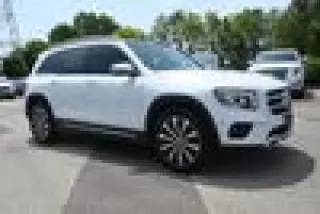 2021 Mercedes-Benz GLB 250
