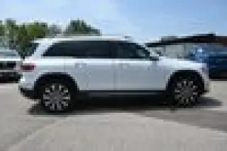 2021 Mercedes-Benz GLB 250