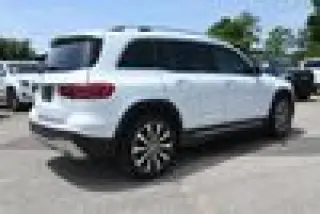 2021 Mercedes-Benz GLB 250
