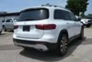 2021 Mercedes-Benz GLB 250