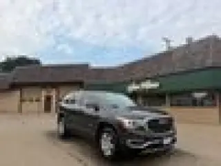 2017 Dodge Durango SXT ONLY 66,000 Miles