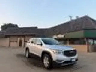 2017 Dodge Durango SXT ONLY 66,000 Miles