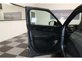 2021 Chevrolet Trailblazer
