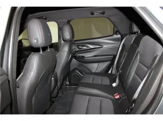 2021 Chevrolet Trailblazer
