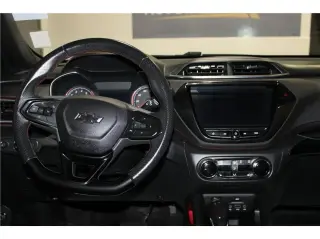 2021 Chevrolet Trailblazer