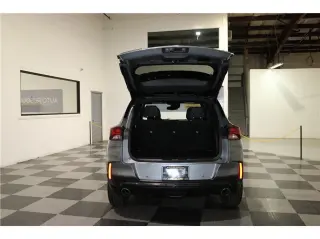 2021 Chevrolet Trailblazer