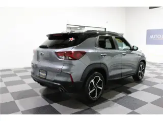 2021 Chevrolet Trailblazer