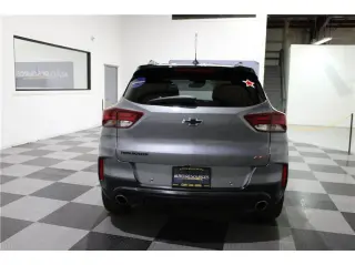 2021 Chevrolet Trailblazer