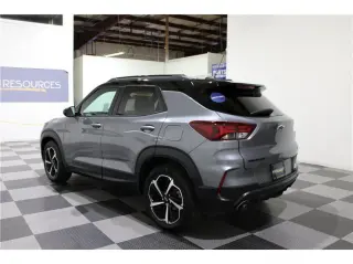 2021 Chevrolet Trailblazer