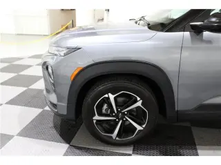 2021 Chevrolet Trailblazer