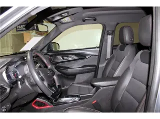 2021 Chevrolet Trailblazer