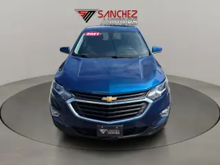 2021 Chevrolet Equinox