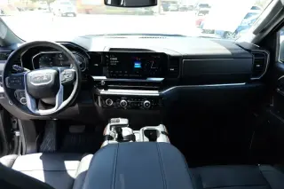 2023 GMC Sierra 1500 Crew Cab