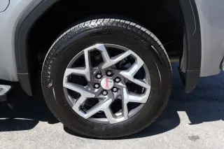 2023 GMC Sierra 1500 Crew Cab