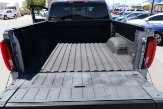2023 GMC Sierra 1500 Crew Cab