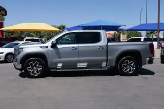 2023 GMC Sierra 1500 Crew Cab