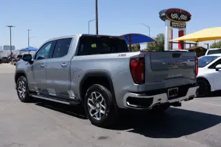 2023 GMC Sierra 1500 Crew Cab