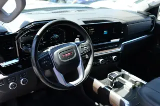 2023 GMC Sierra 1500 Crew Cab