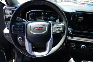 2023 GMC Sierra 1500 Crew Cab