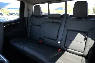 2023 GMC Sierra 1500 Crew Cab