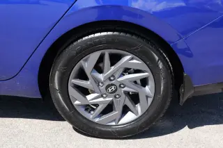 2025 Hyundai Elantra Hybrid