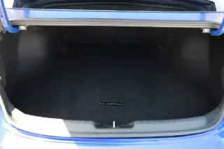 2025 Hyundai Elantra Hybrid