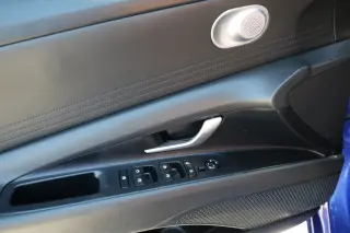 2025 Hyundai Elantra Hybrid