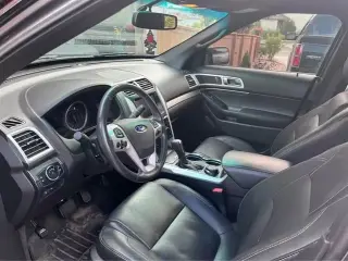 2015 Ford Explorer SPORT 4WD