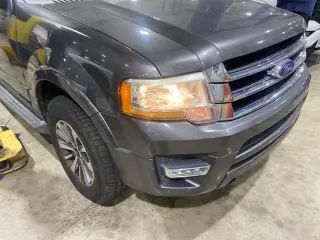 Ford Expedition 2017 4x4 XLT 4dr SUV