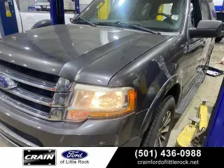 Ford Expedition 2017 4x4 XLT 4dr SUV