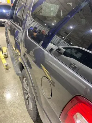 Ford Expedition 2017 4x4 XLT 4dr SUV