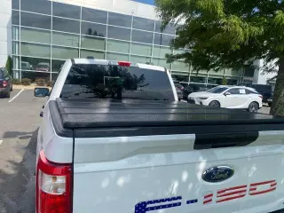 Ford F-150 2022 4x4 XL 4dr SuperCrew 5.5 ft. SB