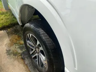 Ford F-150 2022 4x4 XL 4dr SuperCrew 5.5 ft. SB