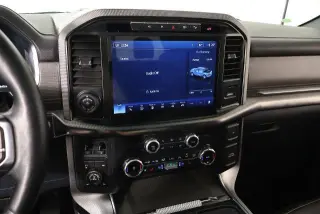 Ford F-150 2022 4x4 Platinum 4dr SuperCrew 6.5 ft. SB