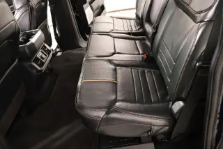 Ford F-150 2022 4x4 Platinum 4dr SuperCrew 6.5 ft. SB