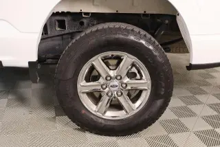 Ford F-150 2025 4x4 XLT 4dr SuperCrew 5.5 ft. SB