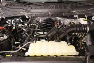 Ford F-150 2025 4x4 XLT 4dr SuperCrew 5.5 ft. SB