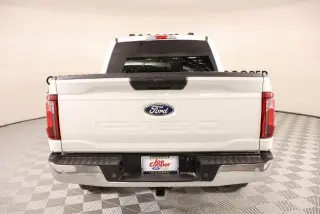 Ford F-150 2025 4x4 XLT 4dr SuperCrew 5.5 ft. SB