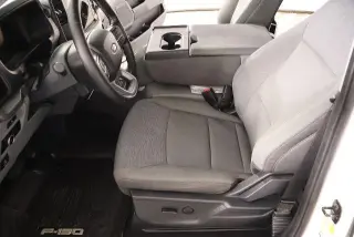 Ford F-150 2025 4x4 XLT 4dr SuperCrew 5.5 ft. SB