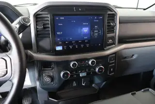 Ford F-150 2025 4x4 XLT 4dr SuperCrew 5.5 ft. SB
