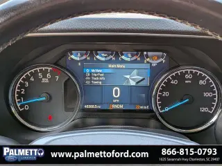 Ford F-150 2023 4x4 XLT 4dr SuperCab 6.5 ft. SB