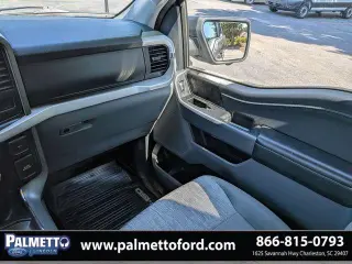 Ford F-150 2023 4x4 XLT 4dr SuperCab 6.5 ft. SB