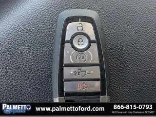 Ford F-150 2023 4x4 XLT 4dr SuperCab 6.5 ft. SB