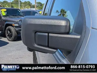 Ford F-150 2023 4x4 XLT 4dr SuperCab 6.5 ft. SB