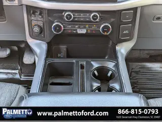 Ford F-150 2023 4x4 XLT 4dr SuperCab 6.5 ft. SB